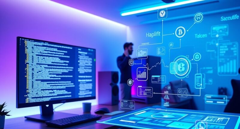 decentralized apps future trends