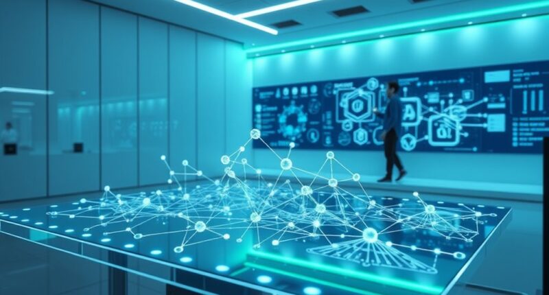 decentralized autonomous organizations explained