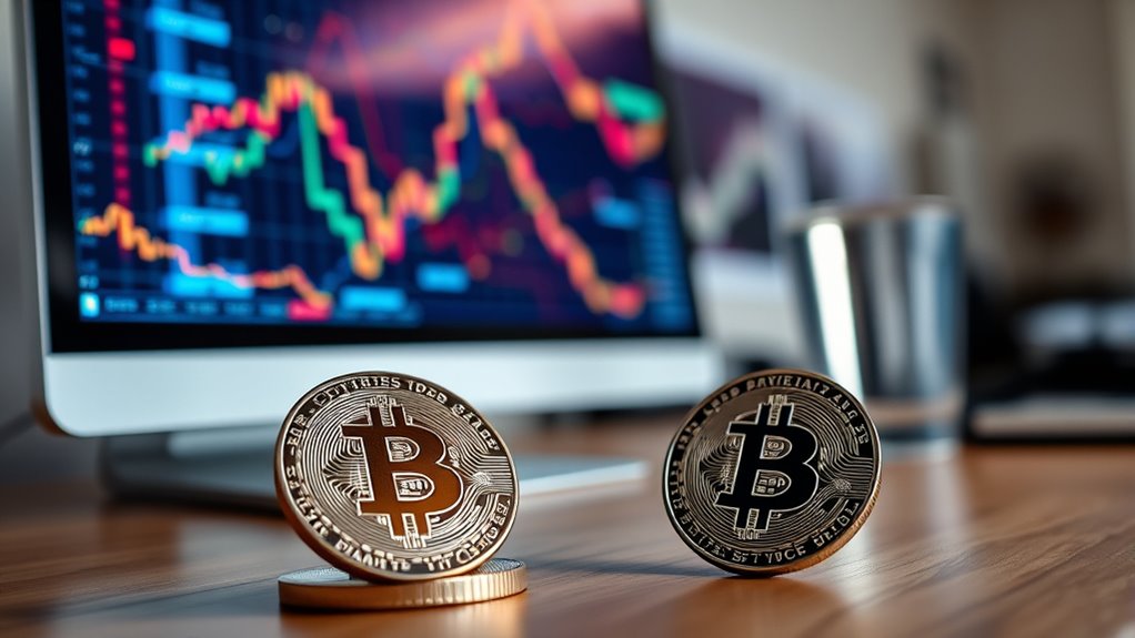 decentralized blockchain digital currency