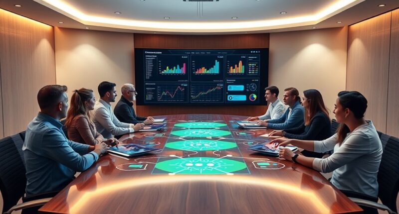 decentralized governance and voting