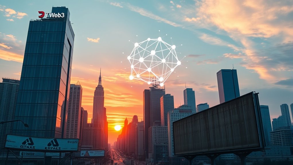 decentralized identity and economy