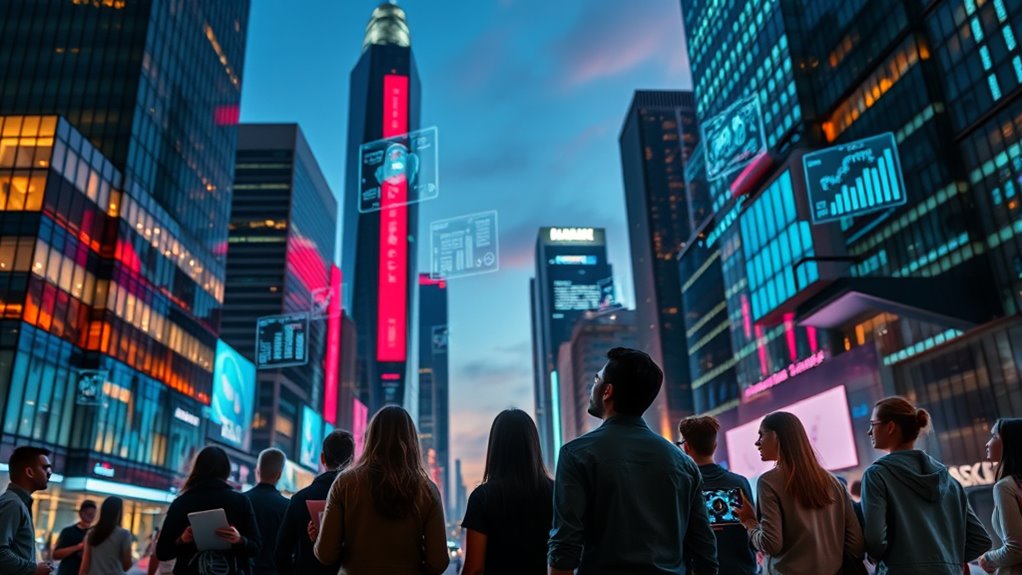 decentralized intelligent online identity