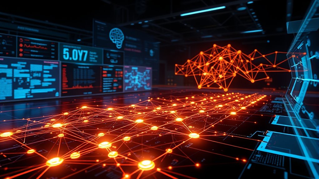 decentralized intelligent user centric web