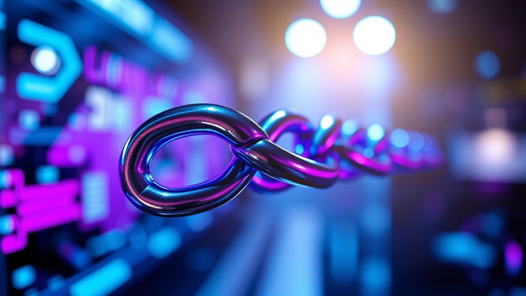 decentralized secure resilient data