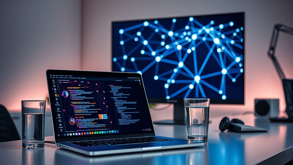 decentralized transparent secure transactions