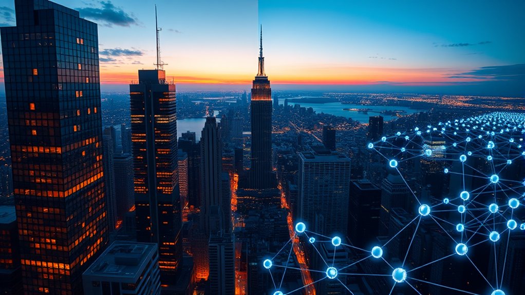 decentralized trust and security