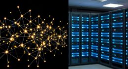 decentralized versus centralized data