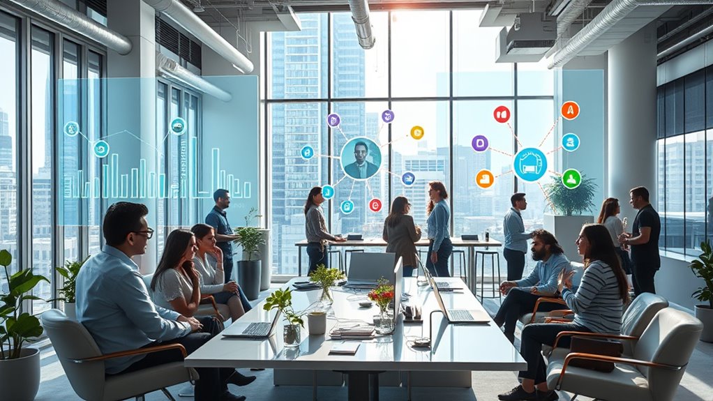 decentralized voting and identity