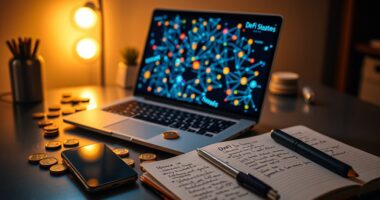 defi fundamentals for beginners