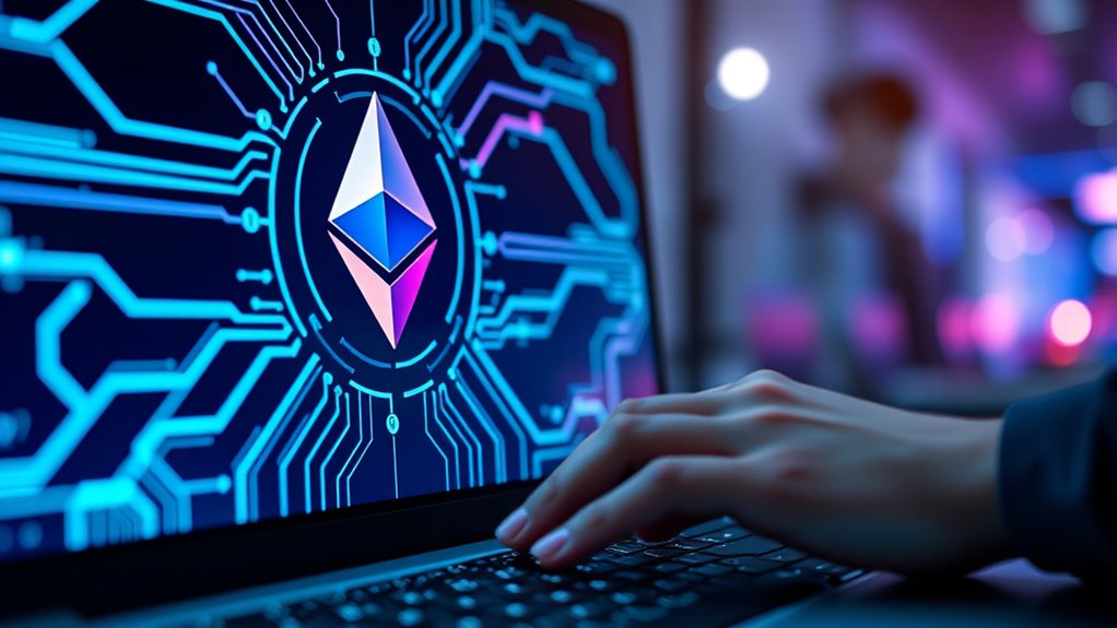 defi regulation scalability challenges