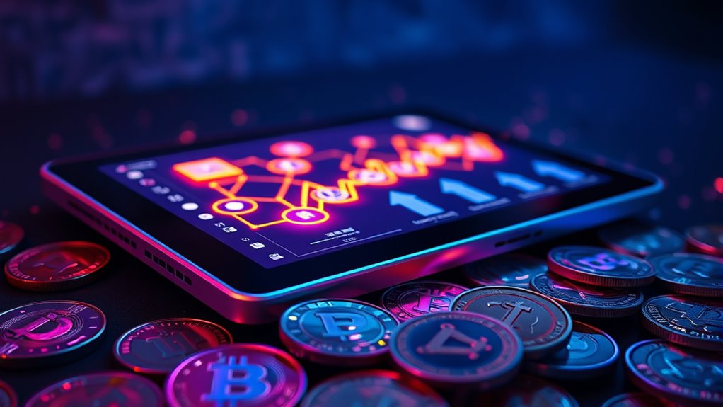 defi tokens empower decentralized finance