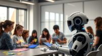 developing synergistic human ai collaboration