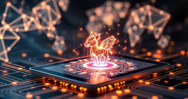 digital assets verification technology