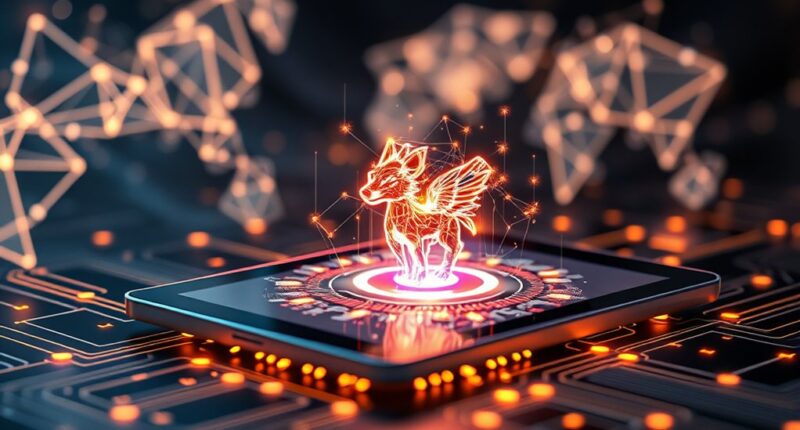 digital assets verification technology