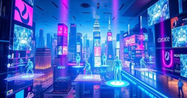 digital commerce and ai