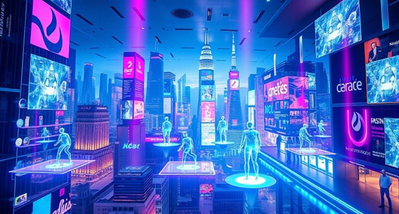 digital commerce and ai