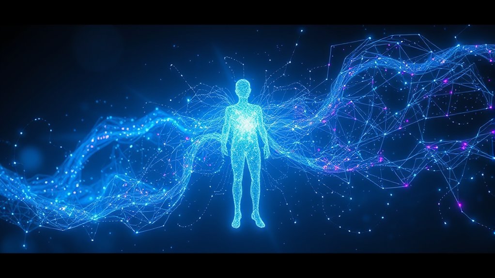 digital evolving autonomous entities