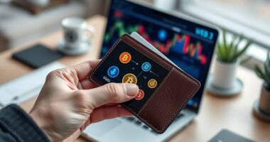 digital identity through wallets