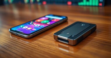 digital payment methods compared