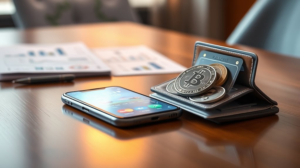 digital security convenience control