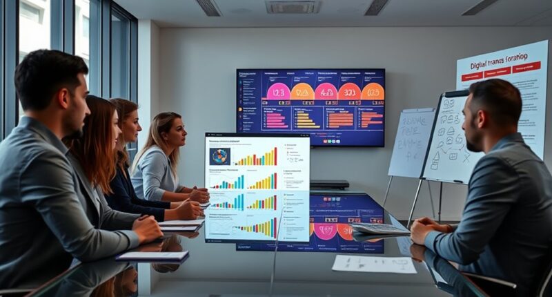 digital transformation change management