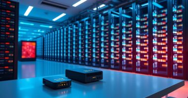 edge versus cloud computing