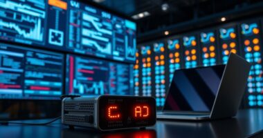 edge vs cloud computing