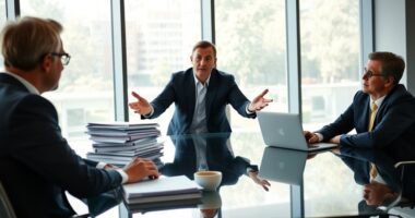 effective business negotiation strategies