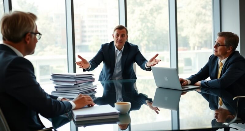 effective business negotiation strategies