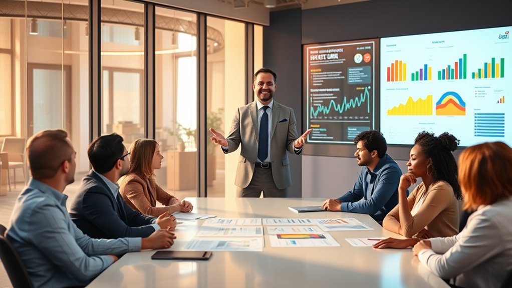 effective change leadership strategies