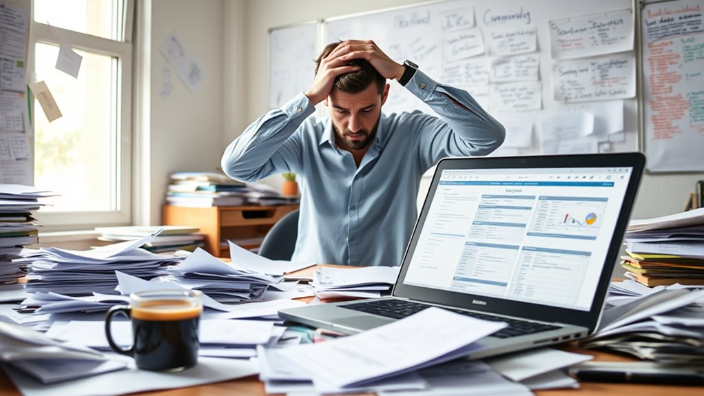 effective marketing and financial management