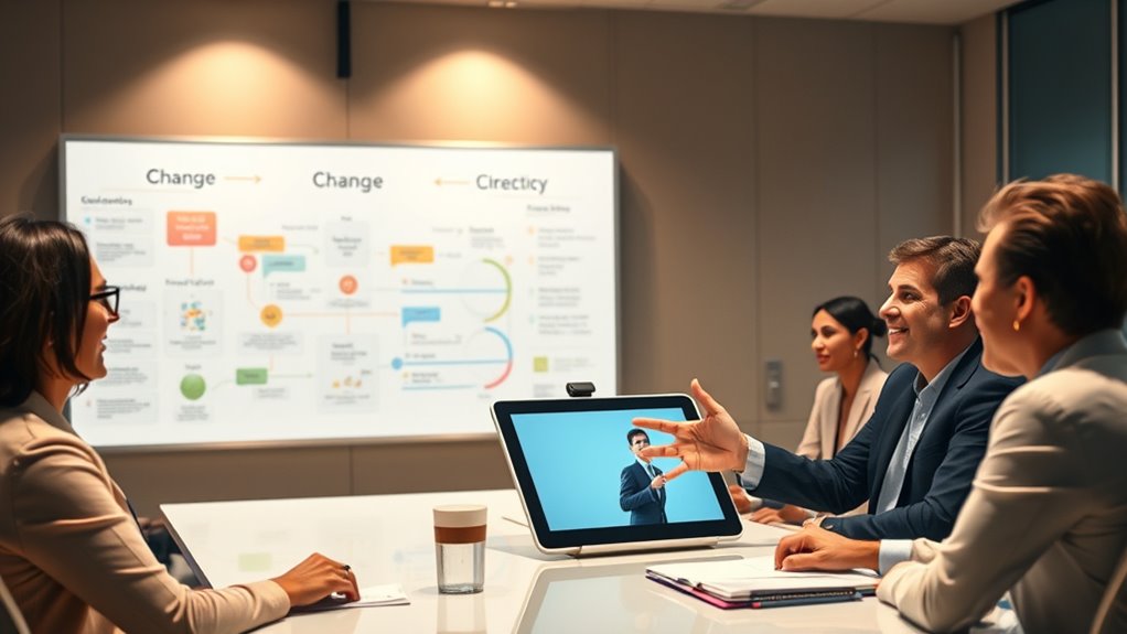 effective stakeholder communication strategy