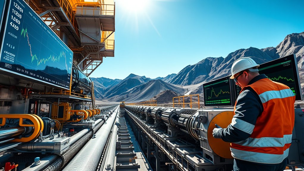 efficiency and electricity costs