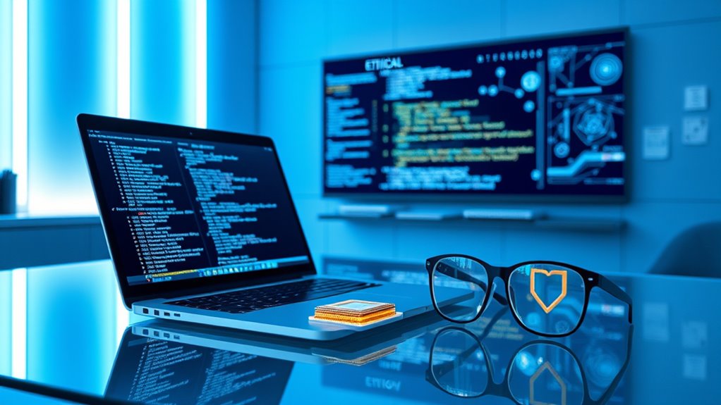 embedding ethics in ai