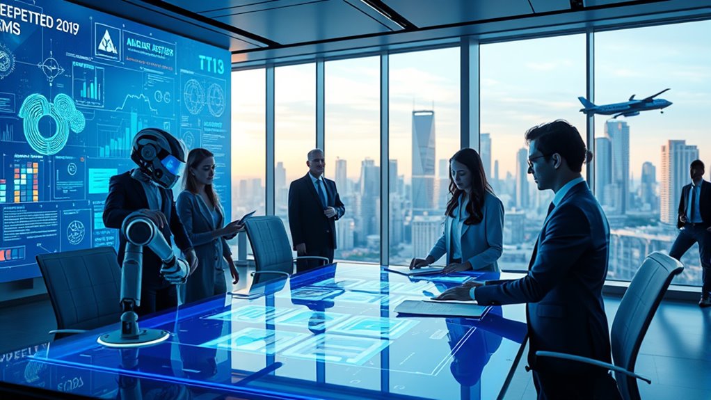 embrace change and adapt