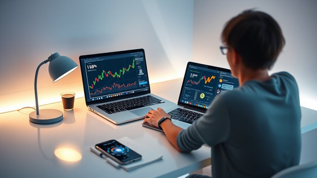 embrace decentralized blockchain technologies