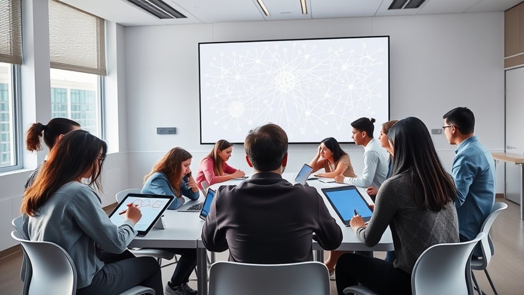 embrace human ai collaboration