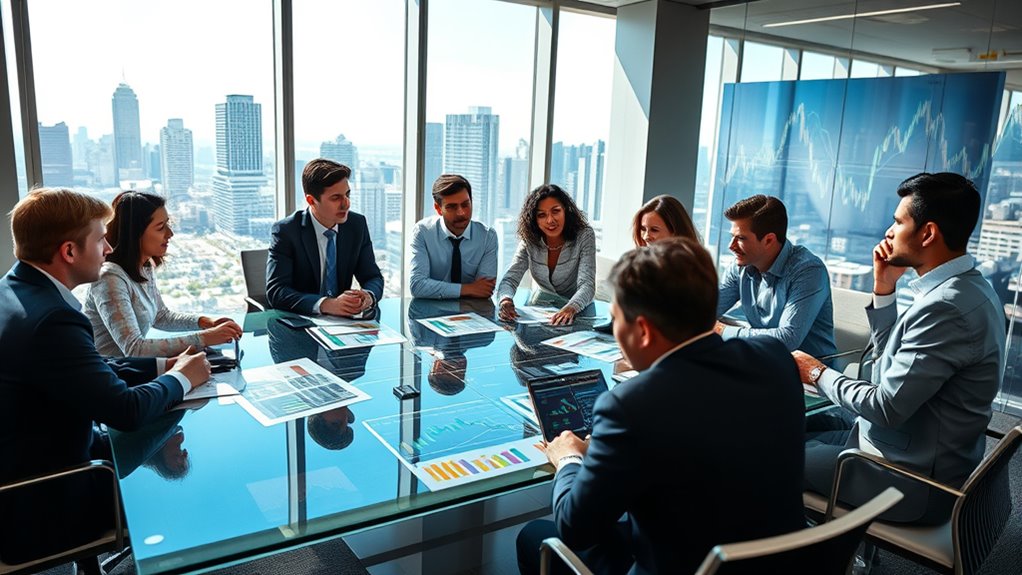 embrace innovation and agility