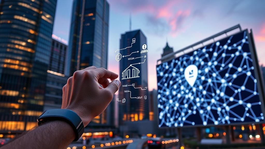 encryption and user consent