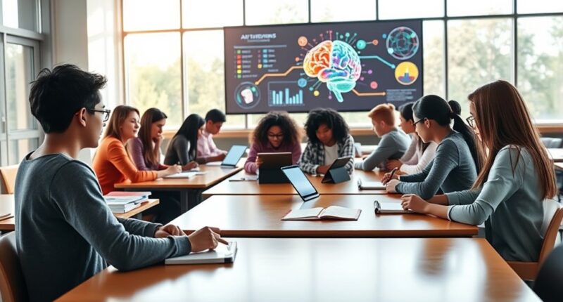 enhancing human ai collaboration