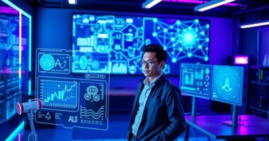 entrepreneurial growth through ai