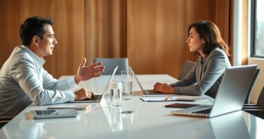 essential business negotiation skills
