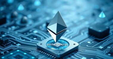 ethereum development and upgrades