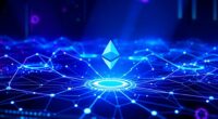 ethereum powers decentralized finance