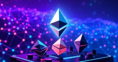 ethereum s nft and gaming platform