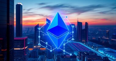 ethereum s post merge improvements
