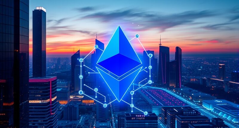 ethereum s post merge improvements