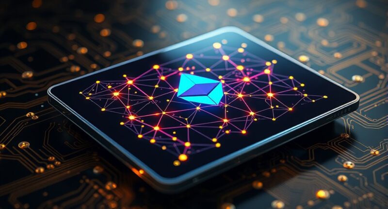 ethereum s standard token format