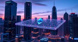 ethereum scaling via rollups