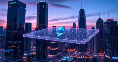 ethereum scaling via rollups